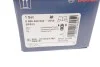 <strong>Гальмівні колодки дискові BOSCH 0986460943 (фото 4)</strong>