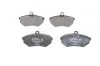 <strong>Гальмівні колодки дискові BOSCH 0 986 460 944 (фото 1)</strong>
