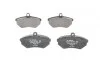 <strong>Гальмівні колодки дискові BOSCH 0 986 460 944 (фото 2)</strong>