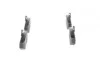 <strong>Гальмівні колодки дискові BOSCH 0 986 460 944 (фото 3)</strong>