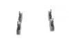 <strong>Гальмівні колодки дискові BOSCH 0 986 460 944 (фото 4)</strong>