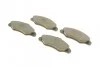 <strong>Гальмівні колодки дискові BOSCH 0986460949 (фото 2)</strong>