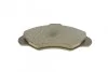 <strong>Гальмівні колодки дискові BOSCH 0986460949 (фото 5)</strong>