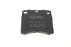 <strong>Колодки гальмівні дискові BOSCH 0986460954 (фото 3)</strong>