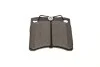 <strong>Колодки гальмівні дискові BOSCH 0986460954 (фото 4)</strong>