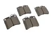<strong>Колодки гальмівні дискові BOSCH 0986460954 (фото 5)</strong>