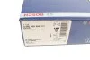 <strong>Колодки гальмівні дискові BOSCH 0986460954 (фото 7)</strong>