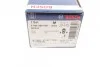 <strong>Гальмівні колодки дискові BOSCH 0986460955 (фото 6)</strong>