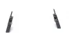 <strong>CITROEN Тормозные колодки задние Xantia,XM 89- BOSCH 0986460958 (фото 3)</strong>
