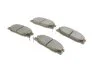 <strong>Колодки гальмівні дискові BOSCH 0986460960 (фото 2)</strong>