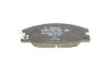 <strong>Колодки гальмівні дискові BOSCH 0986460960 (фото 4)</strong>