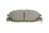 <strong>Колодки гальмівні дискові BOSCH 0986460960 (фото 5)</strong>