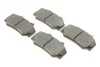 <strong>Гальмівні колодки BOSCH 0986460961 (фото 2)</strong>