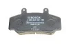 <strong>Гальмівні колодки BOSCH 0986460961 (фото 4)</strong>