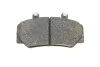 <strong>Гальмівні колодки BOSCH 0986460961 (фото 5)</strong>