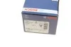 <strong>Гальмівні колодки BOSCH 0986460961 (фото 6)</strong>