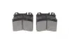 <strong>Гальмівні колодки, дискові BOSCH 0986460966 (фото 2)</strong>