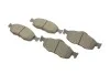 <strong>ГАЛЬМІВНІ КОЛОДКИ, ДИСКОВІ BOSCH 0986460969 (фото 2)</strong>
