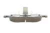 <strong>ГАЛЬМІВНІ КОЛОДКИ, ДИСКОВІ BOSCH 0986460969 (фото 3)</strong>