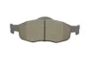 <strong>ГАЛЬМІВНІ КОЛОДКИ, ДИСКОВІ BOSCH 0986460969 (фото 5)</strong>