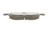 <strong>ГАЛЬМІВНІ КОЛОДКИ, ДИСКОВІ BOSCH 0986460969 (фото 6)</strong>
