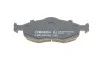 <strong>ГАЛЬМІВНІ КОЛОДКИ, ДИСКОВІ BOSCH 0986460969 (фото 7)</strong>