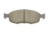 <strong>ГАЛЬМІВНІ КОЛОДКИ, ДИСКОВІ BOSCH 0986460969 (фото 8)</strong>