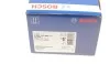 <strong>ГАЛЬМІВНІ КОЛОДКИ, ДИСКОВІ BOSCH 0986460969 (фото 9)</strong>