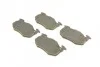 <strong>Колодки гальмівні дискові BOSCH 0 986 460 970 (фото 2)</strong>