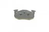 <strong>Колодки гальмівні дискові BOSCH 0 986 460 970 (фото 4)</strong>
