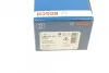 <strong>Колодки гальмівні дискові BOSCH 0 986 460 970 (фото 6)</strong>