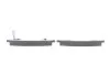 <strong>ГАЛЬМІВНІ КОЛОДКИ, ДИСКОВІ BOSCH 0986460972 (фото 3)</strong>