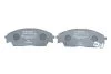 <strong>ГАЛЬМІВНІ КОЛОДКИ, ДИСКОВІ BOSCH 0986460972 (фото 4)</strong>