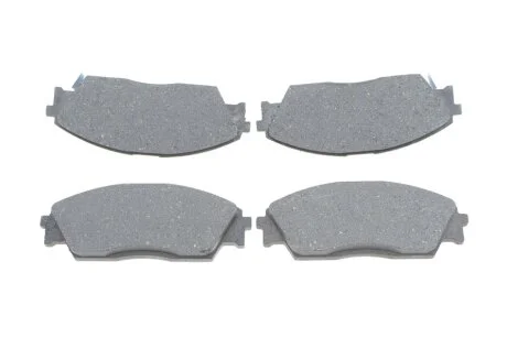 ГАЛЬМІВНІ КОЛОДКИ, ДИСКОВІ для Honda, Acura BOSCH 0986460972 фото товару