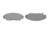 <strong>ГАЛЬМІВНІ КОЛОДКИ, ДИСКОВІ BOSCH 0986460972 (фото 5)</strong>