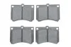 <strong>ГАЛЬМІВНІ КОЛОДКИ, ДИСКОВІ BOSCH 0986460974 (фото 1)</strong>