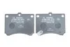 <strong>ГАЛЬМІВНІ КОЛОДКИ, ДИСКОВІ BOSCH 0986460974 (фото 4)</strong>