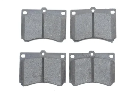 ГАЛЬМІВНІ КОЛОДКИ, ДИСКОВІ для MG, Mazda, Ford BOSCH 0986460974 фото товару