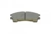 <strong>Гальмівні колодки дискові BOSCH 0986460975 (фото 7)</strong>