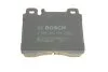 <strong>Колодки гальмівні дискові BOSCH 0 986 460 976 (фото 4)</strong>