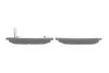 <strong>ГАЛЬМІВНІ КОЛОДКИ, ДИСКОВІ BOSCH 0986460978 (фото 3)</strong>