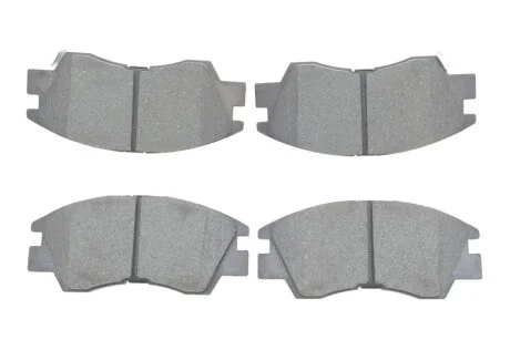 ГАЛЬМІВНІ КОЛОДКИ, ДИСКОВІ для Mitsubishi BOSCH 0986460978 фото товару