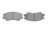 <strong>ГАЛЬМІВНІ КОЛОДКИ, ДИСКОВІ BOSCH 0986460978 (фото 5)</strong>