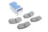 <strong>Гальмівні колодки дискові BOSCH 0986460979 (фото 1)</strong>