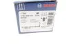 <strong>Гальмівні колодки дискові BOSCH 0986460979 (фото 12)</strong>
