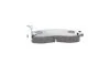 <strong>Гальмівні колодки дискові BOSCH 0986460979 (фото 2)</strong>