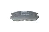 <strong>Гальмівні колодки дискові BOSCH 0986460979 (фото 9)</strong>