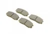 <strong>Колодки гальмівні дискові BOSCH 0 986 460 980 (фото 2)</strong>