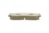 <strong>Колодки гальмівні дискові BOSCH 0 986 460 980 (фото 3)</strong>