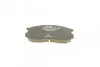 <strong>Колодки гальмівні дискові BOSCH 0 986 460 980 (фото 4)</strong>